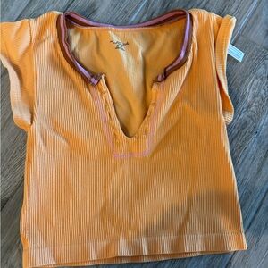 urban outfitters t shirt